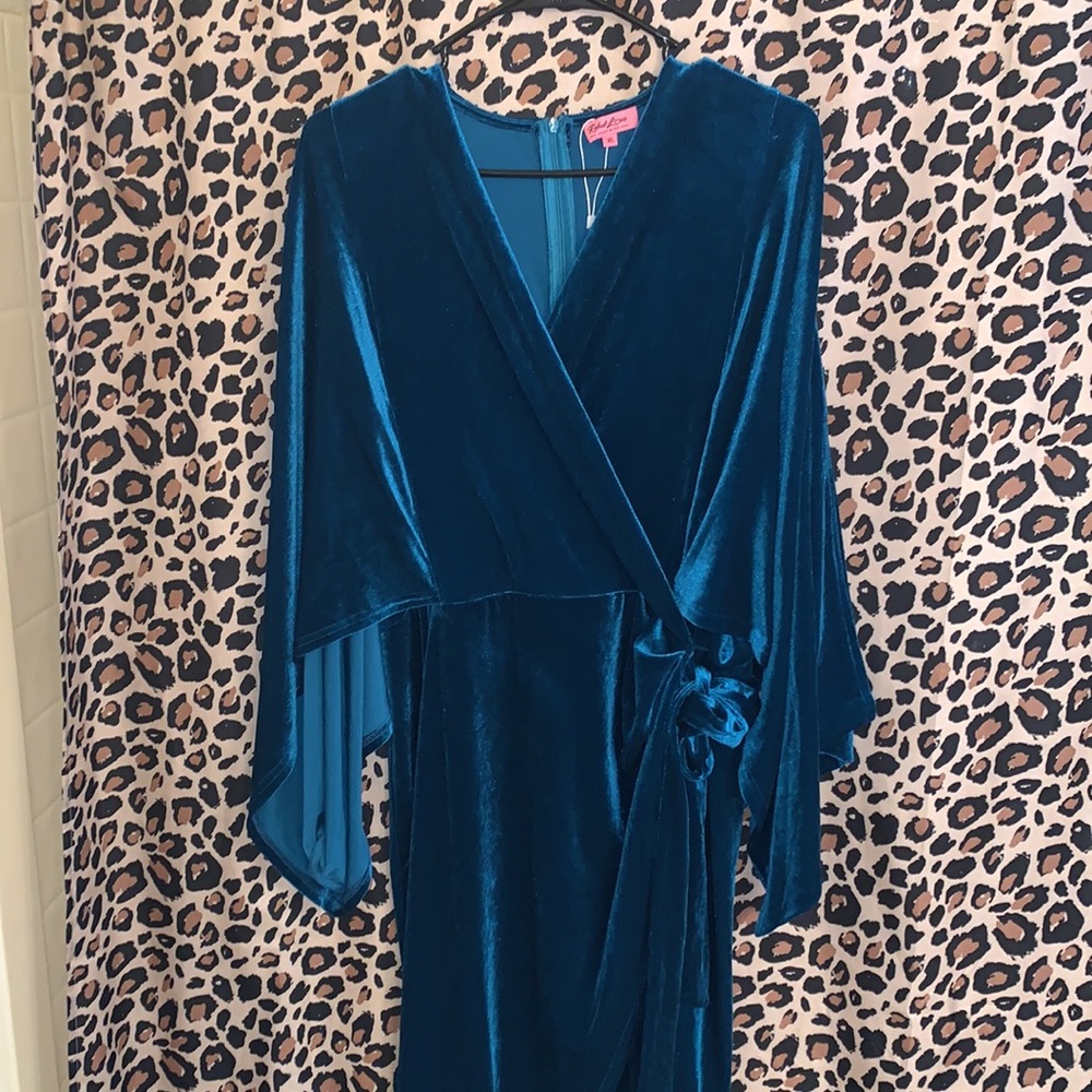 Rebel love dress - Picture 5 of 7
